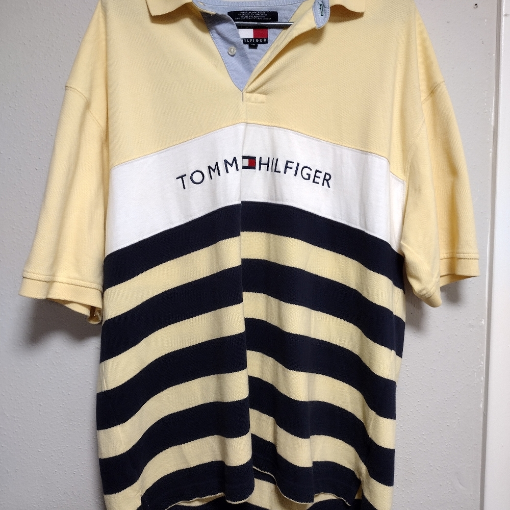 Tommy Hilfiger polo